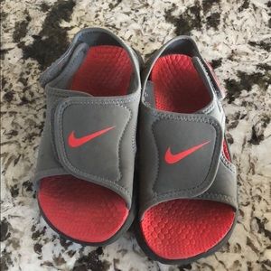 Nike Sandals